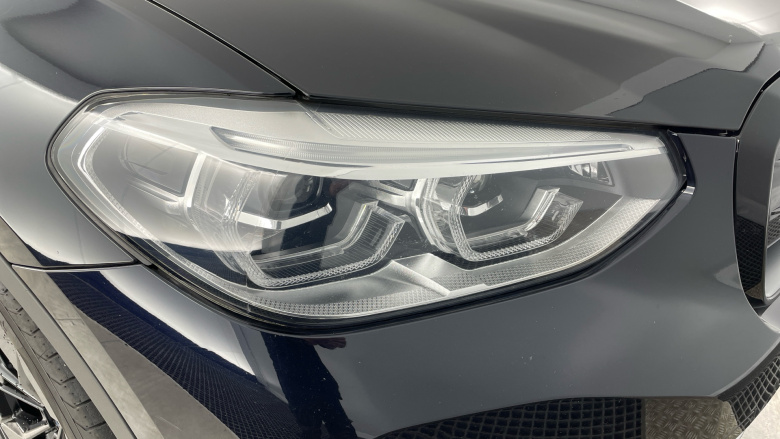 BMW X3 210kW Premier Edition Pro 80kWh 5dr Auto Electric Estate